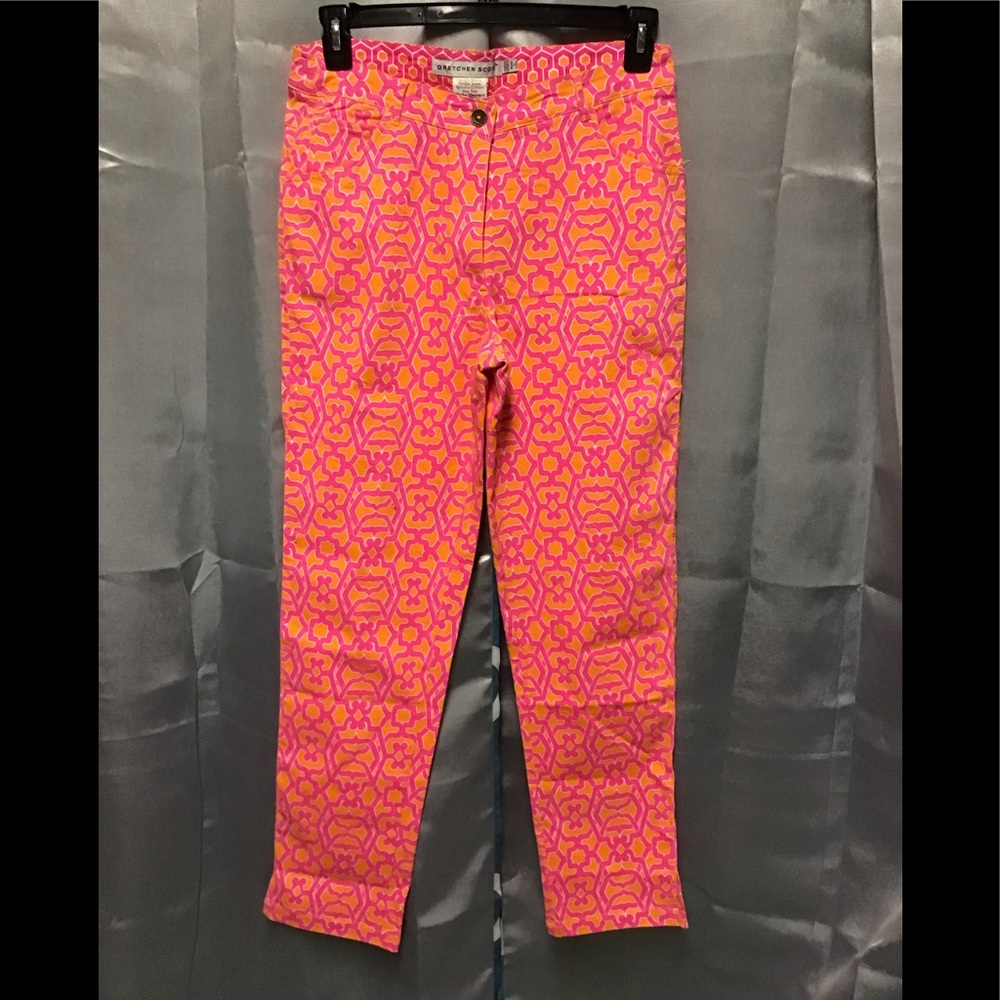 Gretchen Scott pants NWT